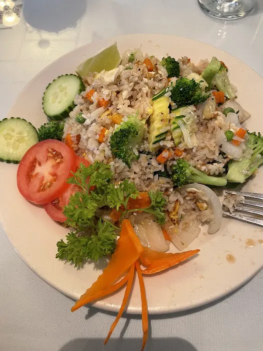 Pad Thai Restaurant Picture 3