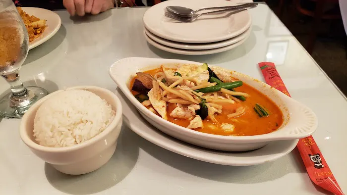 Pad Thai Restaurant Picture 1