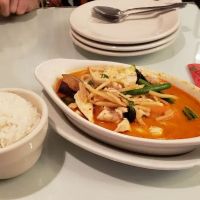 Pad Thai Restaurant ico