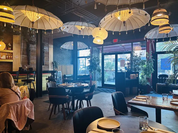 Noa by September in Bangkok Picture 2