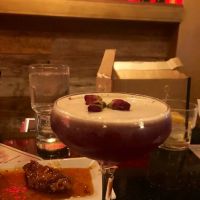 Noa by September in Bangkok ico