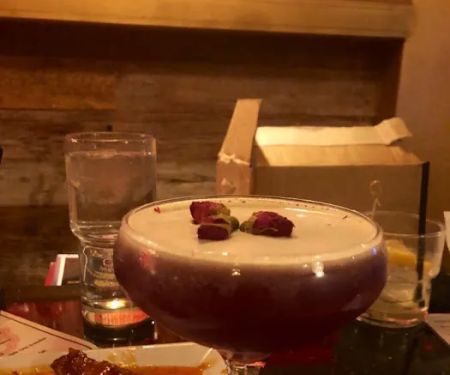 Noa by September in Bangkok