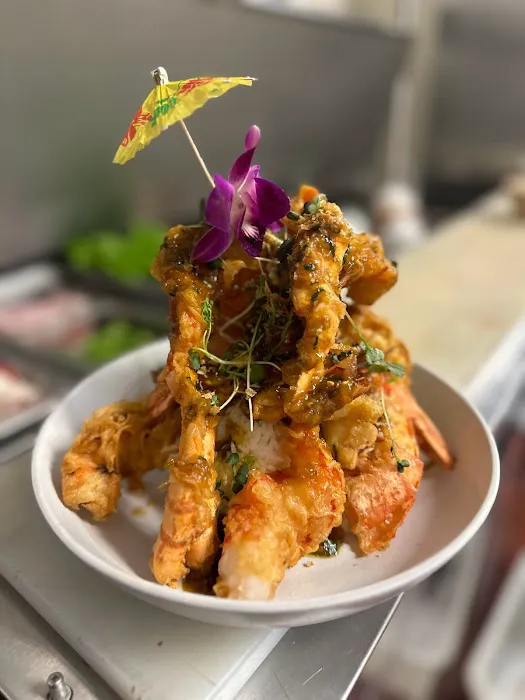 Noa by September in Bangkok Picture 3