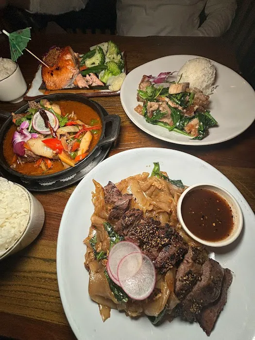 Noa by September in Bangkok Picture 7