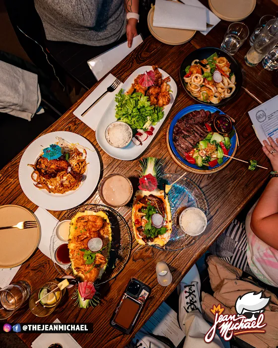 Noa by September in Bangkok Picture 4