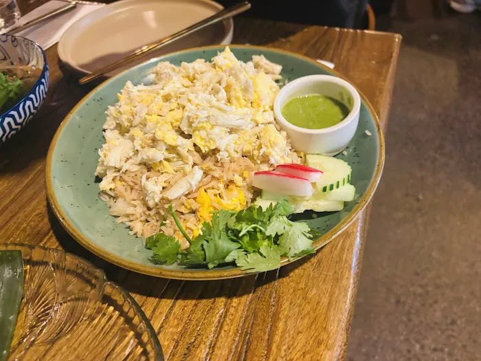 Noa by September in Bangkok Picture 8