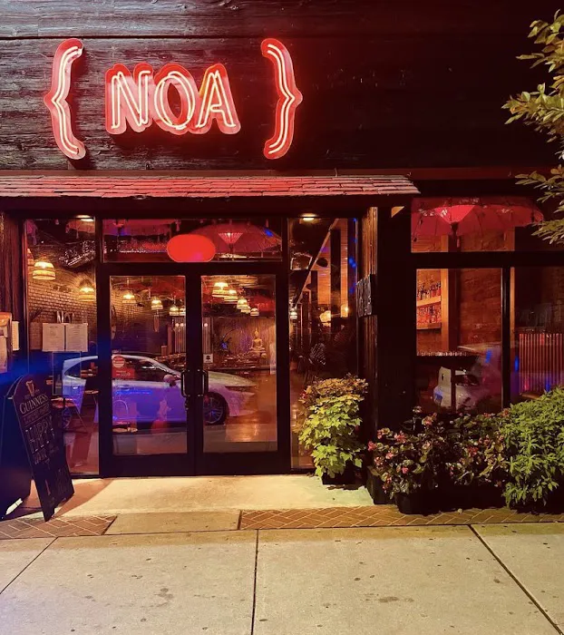 Noa by September in Bangkok Picture 6