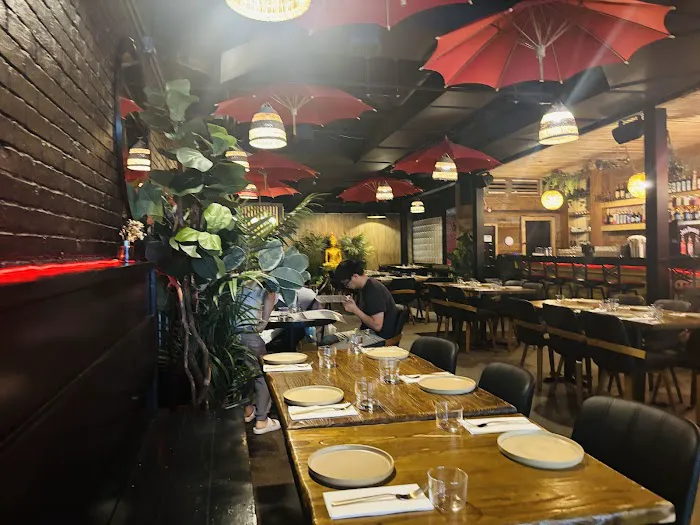 Noa by September in Bangkok Picture 5