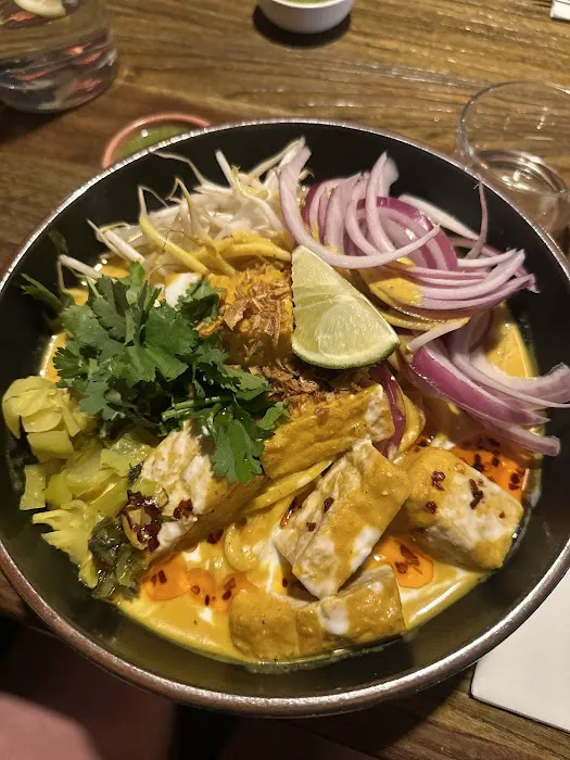 Noa by September in Bangkok Picture 10