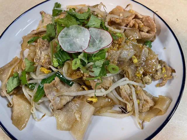 Koon Thai Restaurant Picture 1