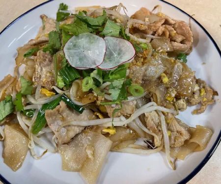 Koon Thai Restaurant