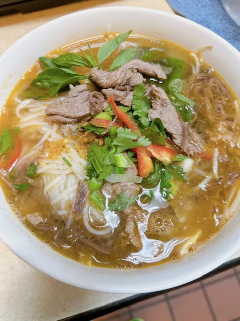 Koon Thai Restaurant Picture 6