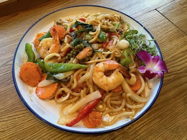 Koon Thai Restaurant Picture 3