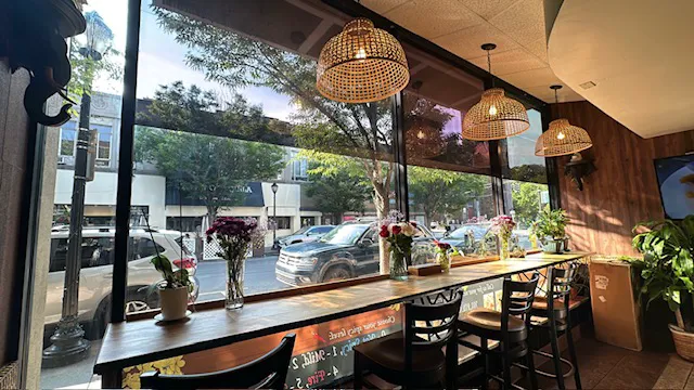 Koon Thai Restaurant Picture 5