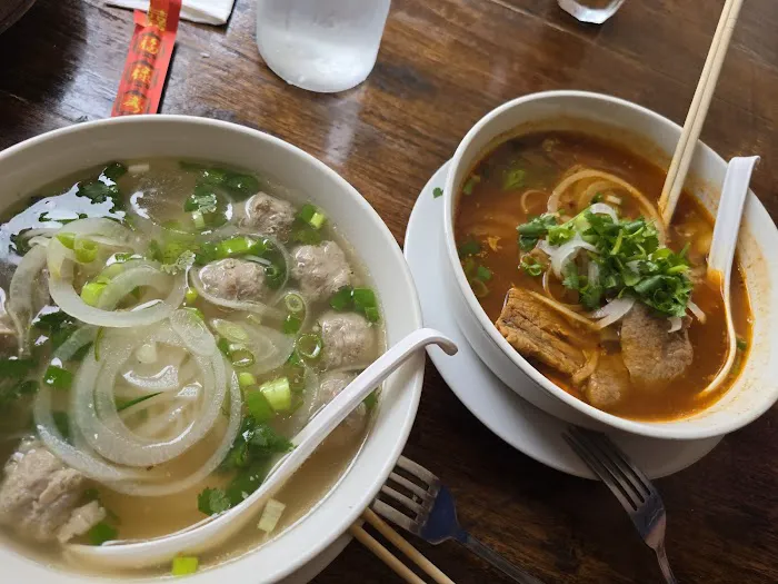 Pho Thai Picture 4