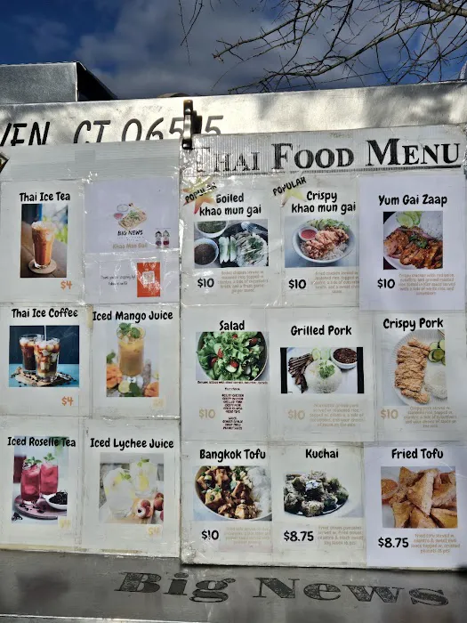 Big New(s) Food Cart Picture 8