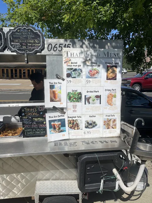 Big New(s) Food Cart Picture 4