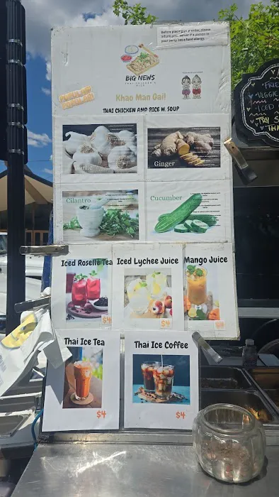 Big New(s) Food Cart Picture 6