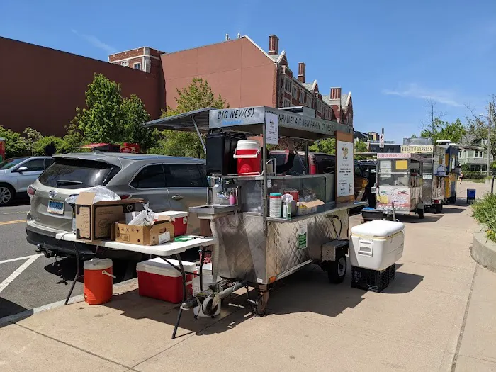 Big New(s) Food Cart Picture 3