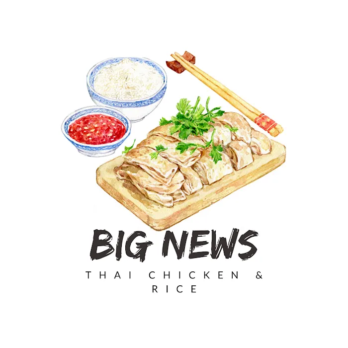 Big New(s) Food Cart Picture 5