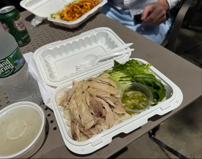 Big New(s) Food Cart Picture 7