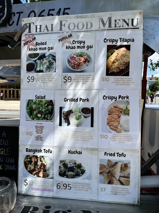 Big New(s) Food Cart Picture 1