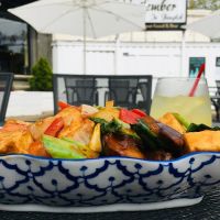 September in Bangkok ico