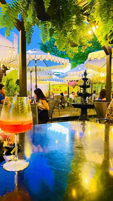 September in Bangkok Picture 6