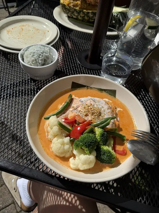 September in Bangkok Picture 8