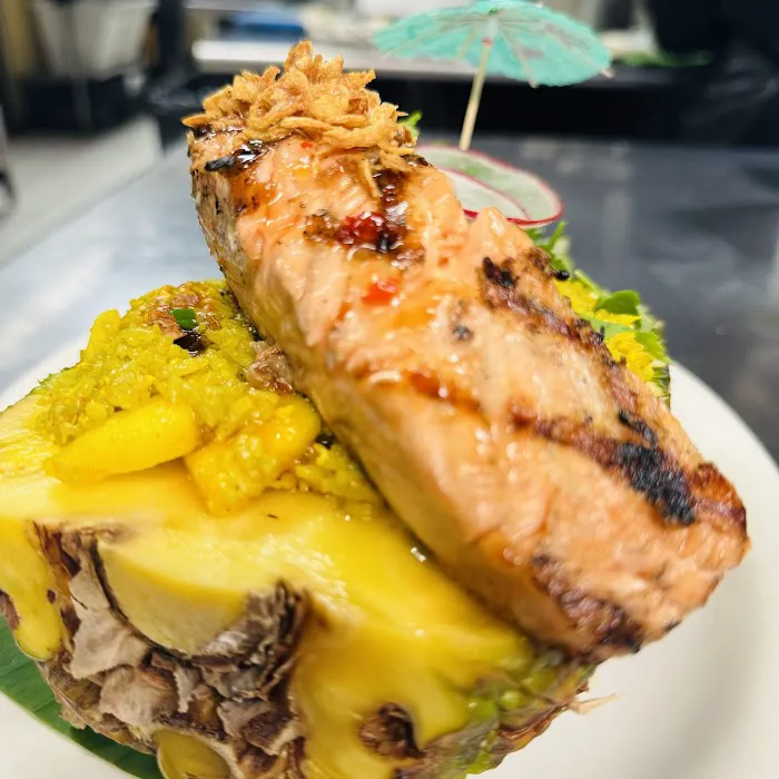 September in Bangkok Picture 9