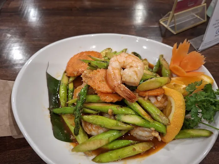 Rice Pot Thai Restaurant Picture 3