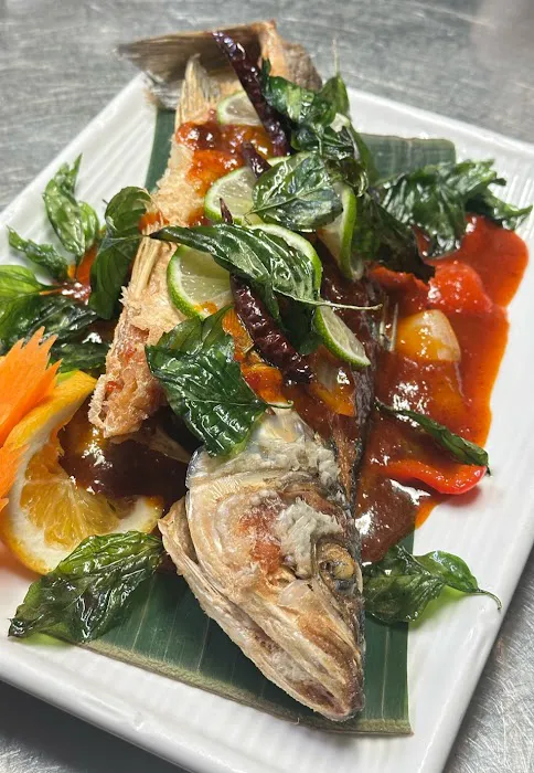 Rice Pot Thai Restaurant Picture 4