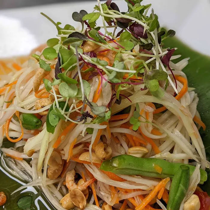 Rice Pot Thai Restaurant Picture 9