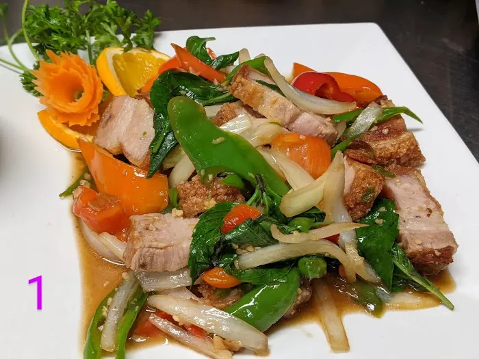 Rice Pot Thai Restaurant Picture 5