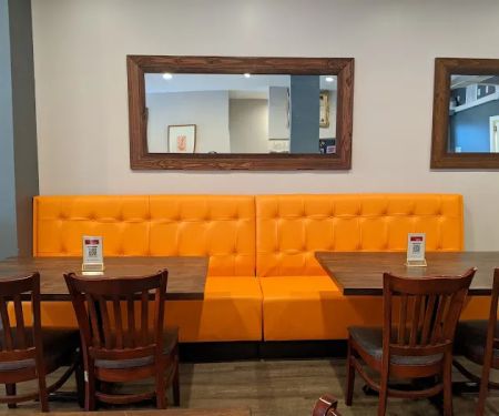 Rice Pot Thai Restaurant