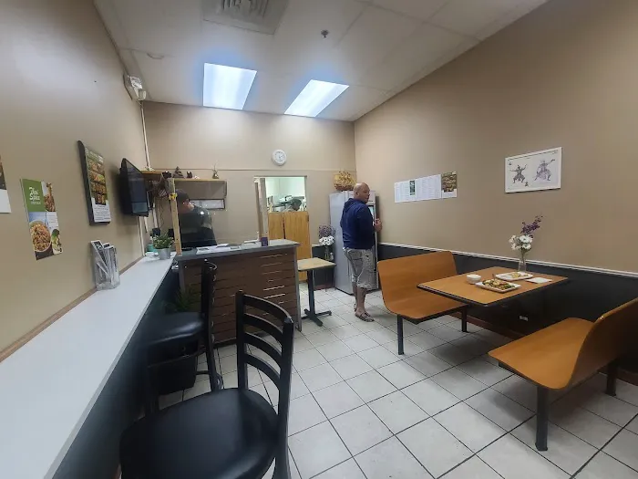 Thai Spice Restaurant Picture 1