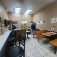 Thai Spice Restaurant ico