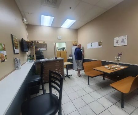 Thai Spice Restaurant