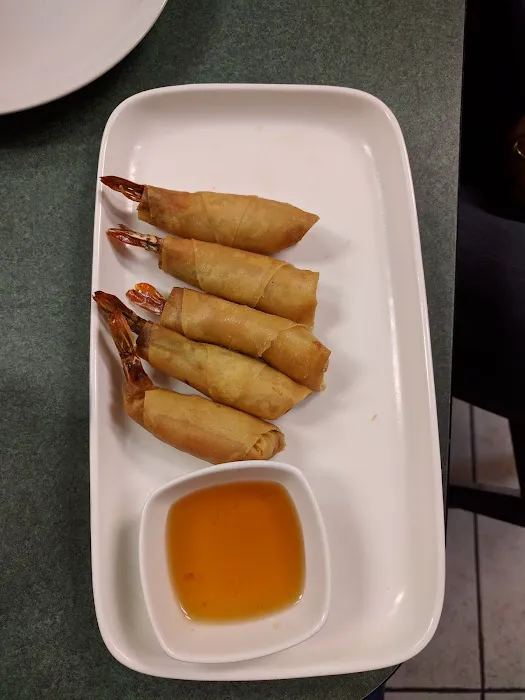 Thai Spice Restaurant Picture 2