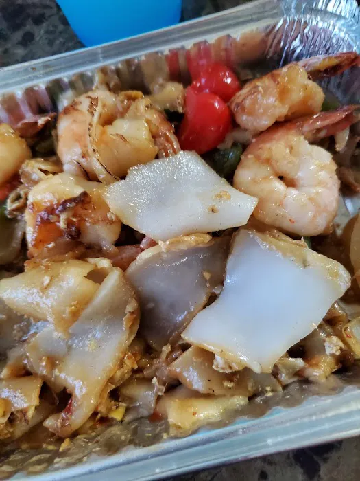 Thai Spice Restaurant Picture 5