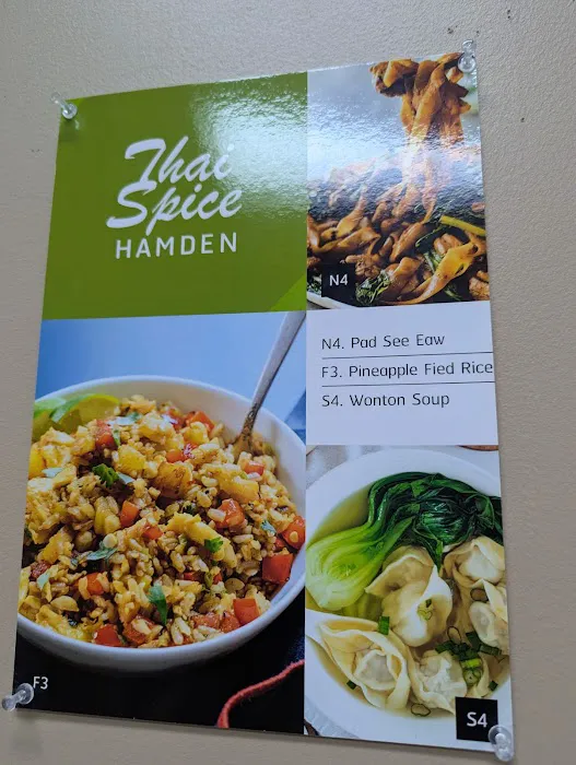 Thai Spice Restaurant Picture 7