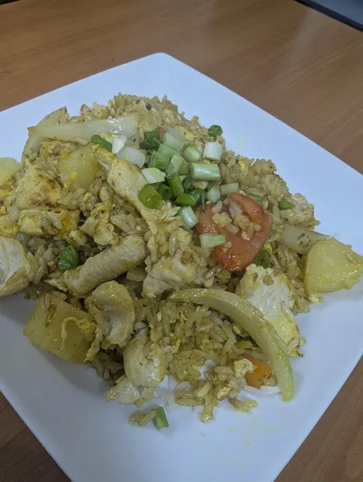 Thai Spice Restaurant Picture 3