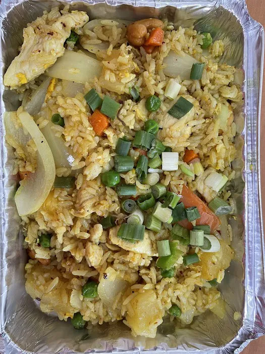 Thai Spice Restaurant Picture 6