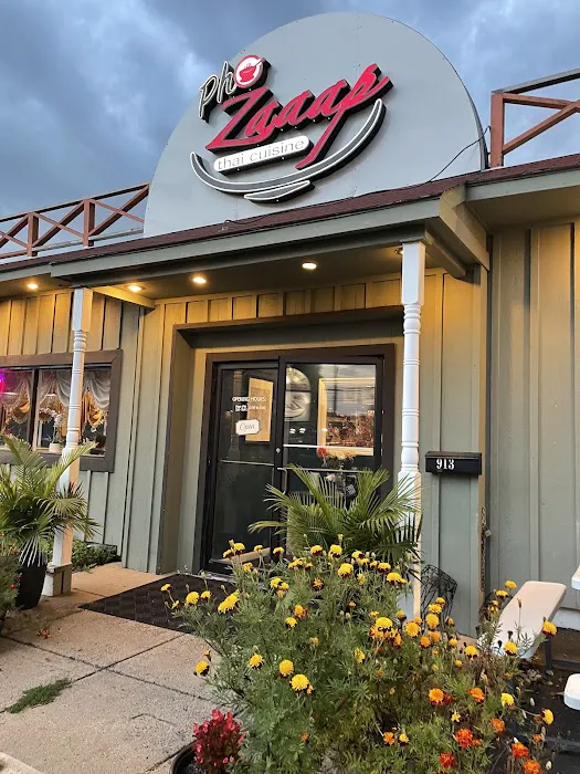 Pho Zaaap Picture 10