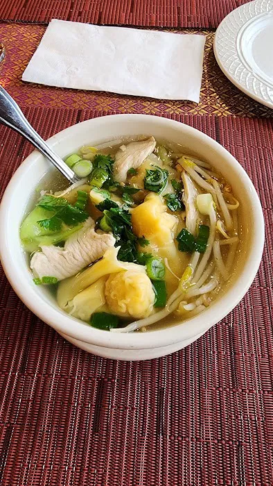 Siam Orchids Picture 4