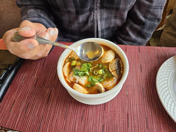 Siam Orchids Picture 10