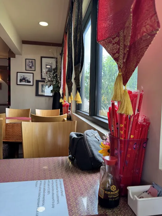 Siam Orchids Picture 6