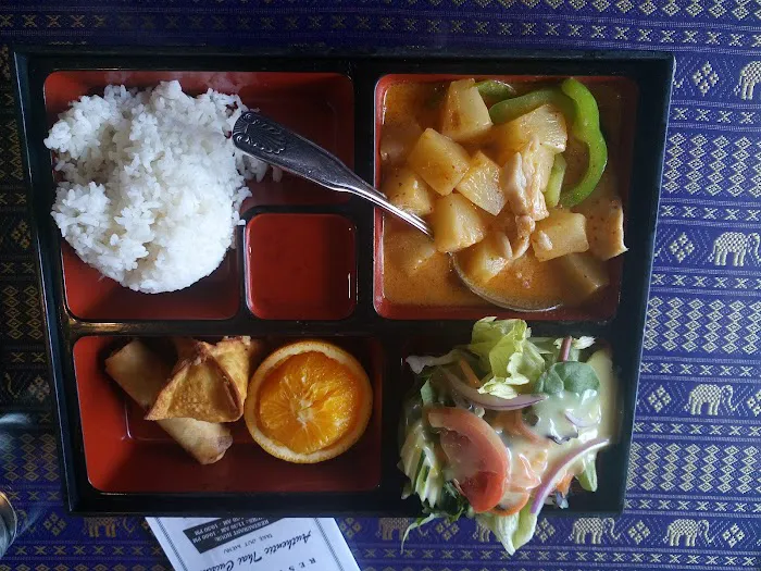 Siam Orchids Picture 5