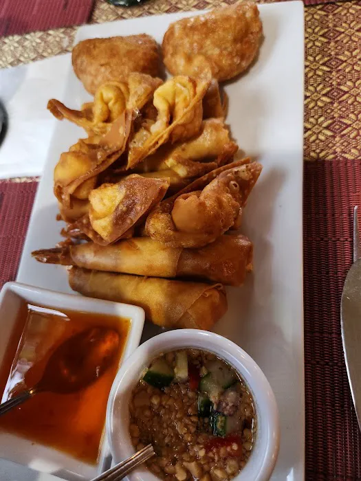 Siam Orchids Picture 7