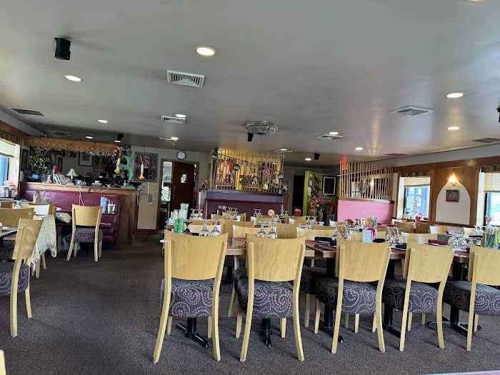 Siam Orchids Picture 8